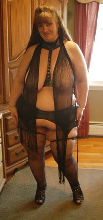 Grannies and Moms Tarts and Tramps