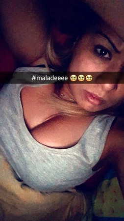 Hanane chienne beurette marocaine