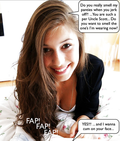 Taboo Caption vol. 4