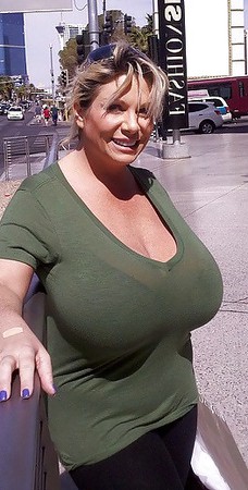 Webtastic Special: Granny Time Vol.284