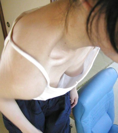 Summer's coming, Time to watch for nip slips