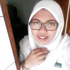 indonesia- rohmana cewek jilbaber