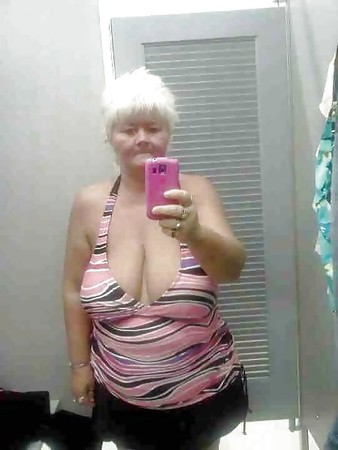 Webtastic Special: Granny Time Vol.297