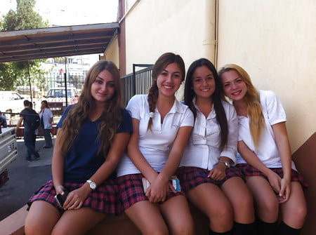 Turkish very sexy teen girls