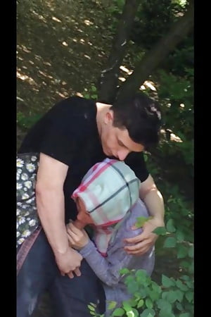 Turkish Very Sexy Hijab Teen - Seksi Turbanli Kasarlar