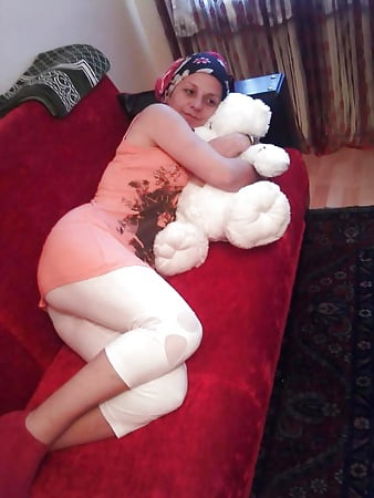 Very Sexy Turkish Yenge Baldiz Mom