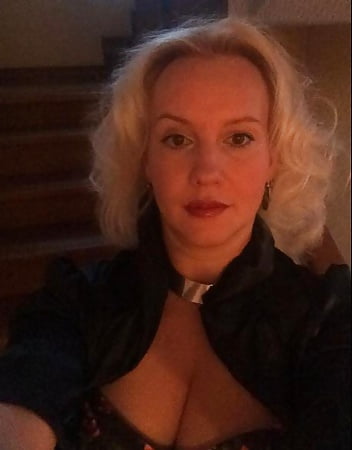 British MILFs and GILfs - aged 30 to 75