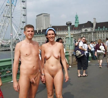 Wonders of the worl d naked bike ride.2