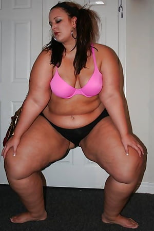 Amateur BBW Chubby Girls vol.4