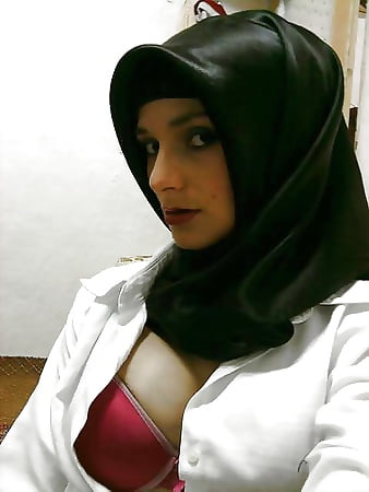 Turkish Hijab Teen