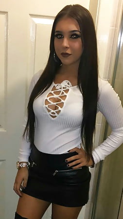 Amateur Chavs Sluts And Slags, Bimbo, Milf, Teens