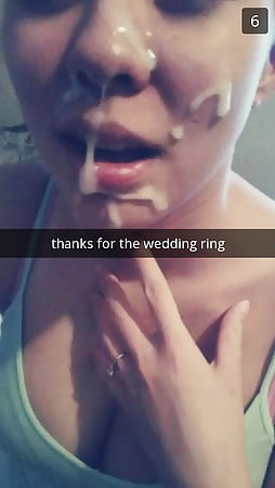 Cheating Snapchats x3