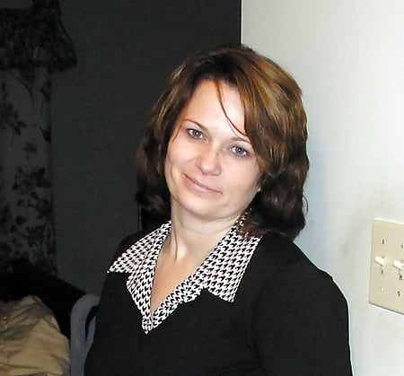 Mature BBW Wife Catherine C