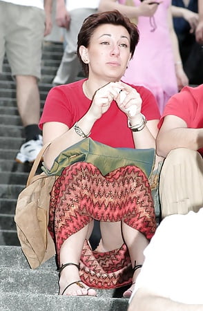 dirty panties wear - amateur wives with wet panty