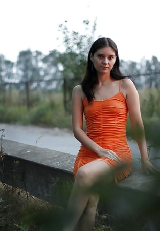 Russian Teen Unknown Slut