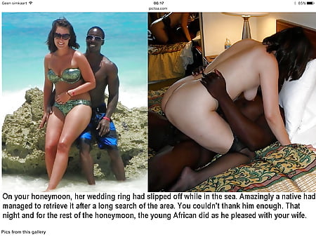 Sure you can use my wife if you don't have one!