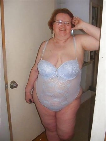 Grannies BBW Matures #126