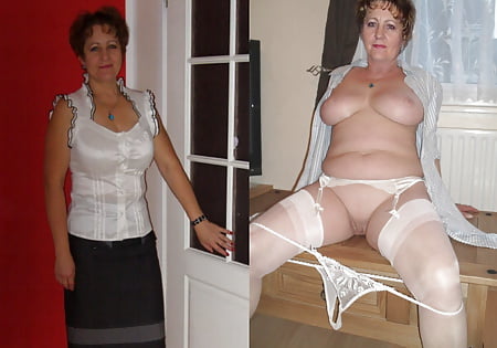 sexy matures,milfs dressed,undressed