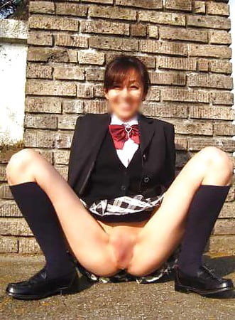 Japanese amateur outdoor 118