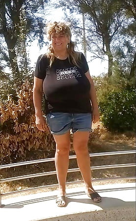 Webtastic Special: Granny Time Vol.403