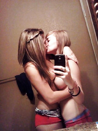 Amateur Teen Selfies 10