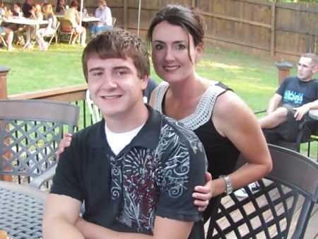 Young Man Fucks Dirty Milf Holes