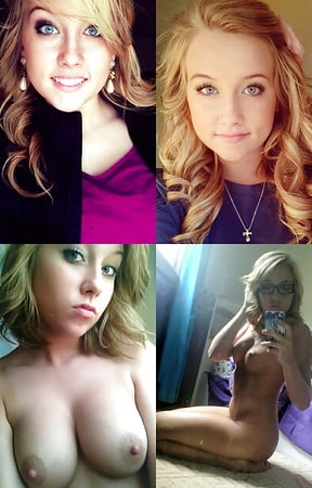 dressed undressed amateur teens and milfs for comments