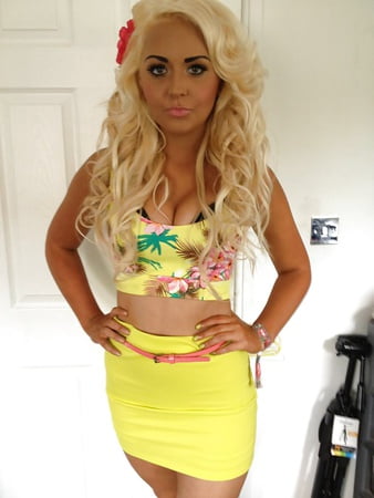 Amateur Chavs, Teens, Bimbos, Milfs, Sluts, Slags