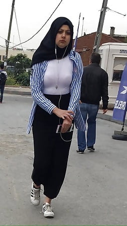 Turkish Hijab Teen New201