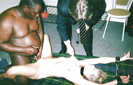 My Favorite BDSM: Misc