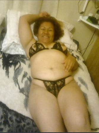 madura culona mexicana