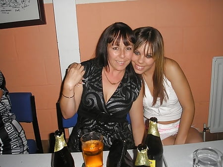 ZBs MILF - Mums a Slut - Carol from Newcastle