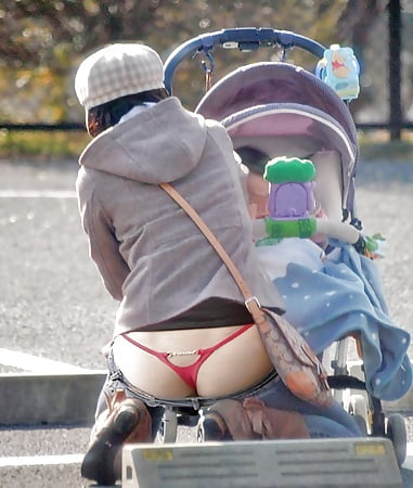 I Love My Wife To Dress Like A Slut (2)