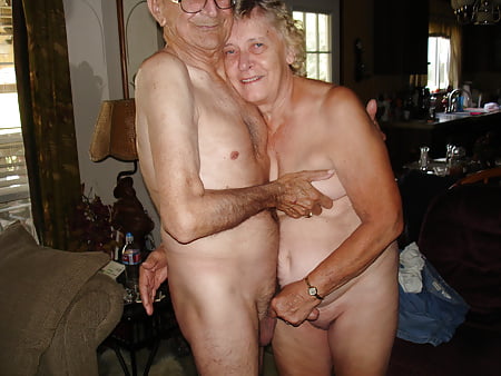Mature couples