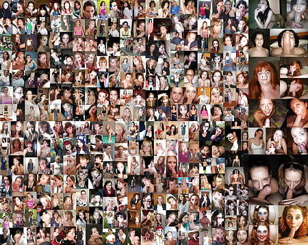 100% REAL Girls and Women giving Head (Before & After)