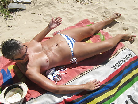 Amateur Mature Sexy Wives 42