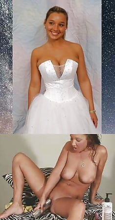Dressed Undressed Brides Gallery