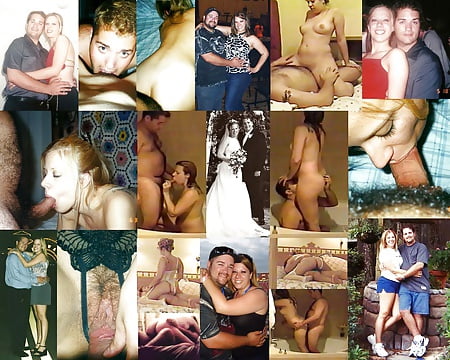 Exposed Slut Wives - Before and After 279