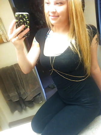 Chubby Instagram Teen Slut