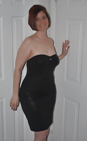 Sexy Chubby Mature Milf Louise