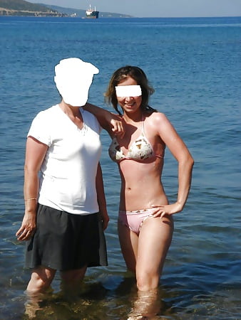 Turkish amateur mix 19