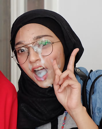 Beurette arab hijab muslim 55