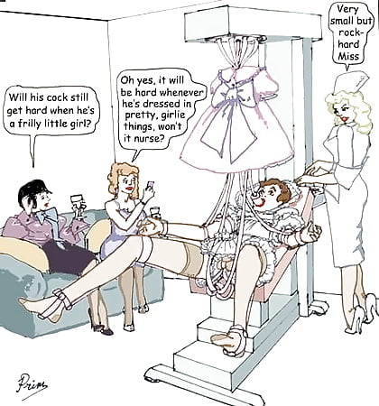 Turn on's and dreams from the web