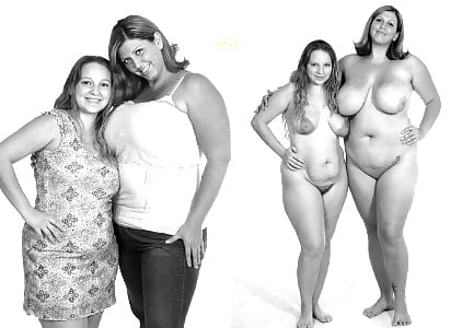 Dressed Undressed! - vol 250! (Mother Daughter Special!)