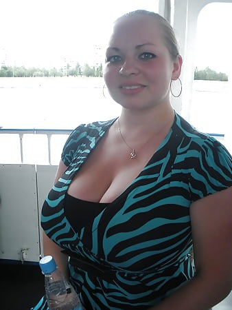 Webtastic Special: Huge Russian Katya