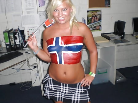 Norwegian