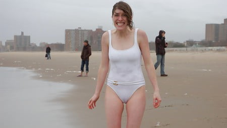 Young swimsuit bitches IV