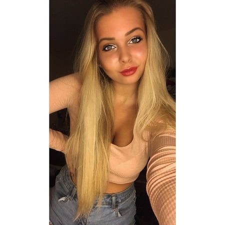 Hot teen Katie with big tits and ass