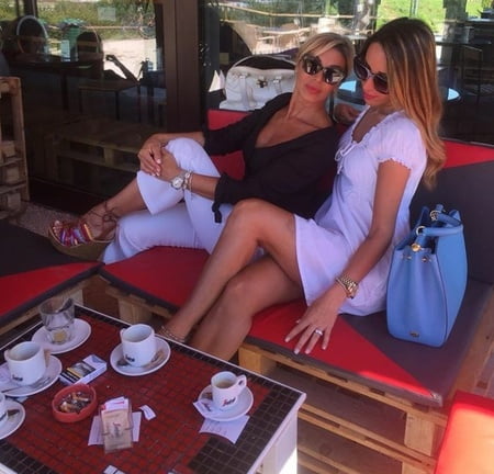 Sluts The Collection (Greek Foreigner Wives and Girlfriends)