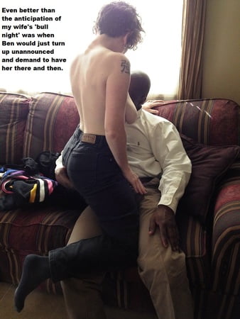 hotwife & cuckold captions